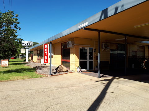 Cootamundra Gardens Motel - Accommodation Kalgoorlie 2