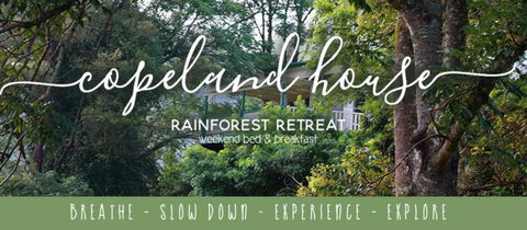 Copeland House B And B - Accommodation Kalgoorlie 0