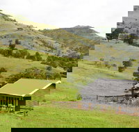 Country Mile Escape - Accommodation Kalgoorlie