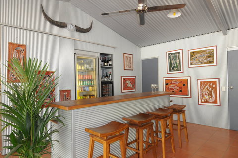 Davidsons Arnhemland Safari Lodge - Accommodation Kalgoorlie 2