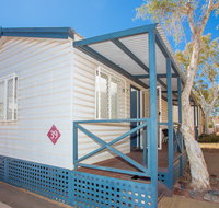 Discovery Parks - Pilbara Karratha - Accommodation Kalgoorlie