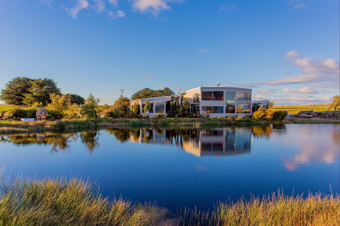 Eagles Nest Retreat - Accommodation Kalgoorlie 1