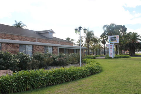Exies Bagtown Motel - Accommodation Kalgoorlie 2