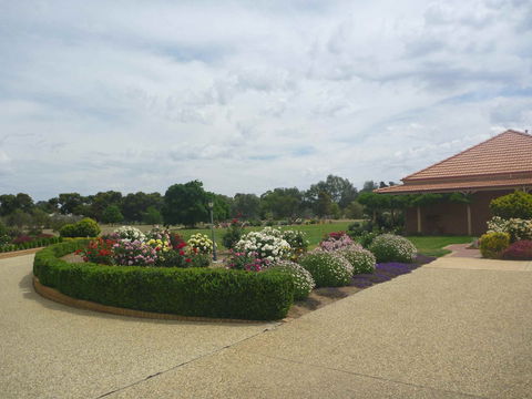 Fairways Bed And  Breakfast At Jerilderie - Accommodation Kalgoorlie 0