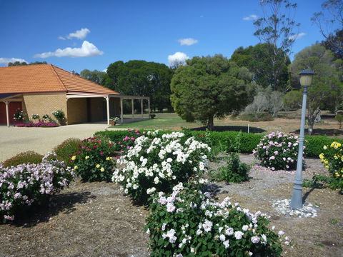 Fairways Bed And  Breakfast At Jerilderie - Accommodation Kalgoorlie 2