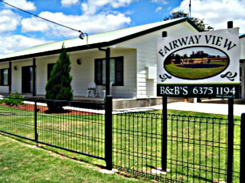 Fairway View Cottage - Accommodation Kalgoorlie 0