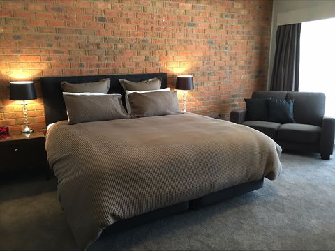 Federation Motor Inn - Accommodation Kalgoorlie 1