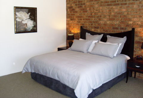 Federation Motor Inn - Accommodation Kalgoorlie 2