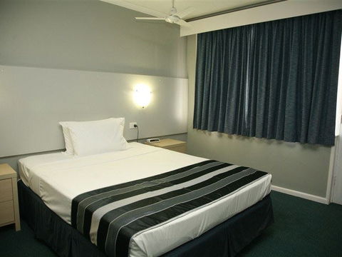 Flinders Motel - Accommodation Kalgoorlie 0