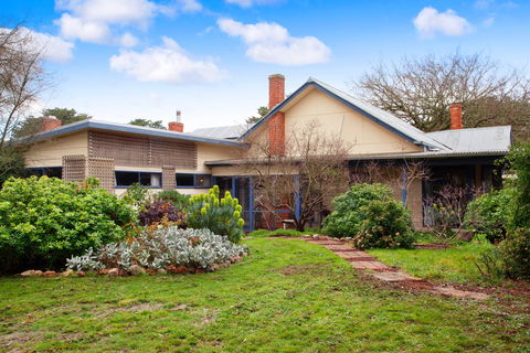 Galwiji Homestead - Accommodation Kalgoorlie 2