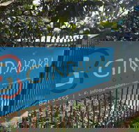 Gindabara - Accommodation Kalgoorlie