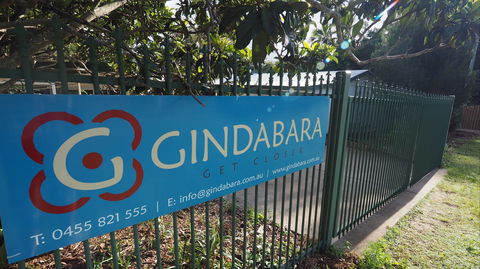 Gindabara - Accommodation Kalgoorlie 0