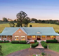Glengarrie Park - Accommodation Kalgoorlie