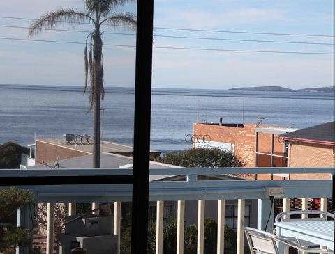 Golf At Glasshouse Rocks - Accommodation Kalgoorlie 1