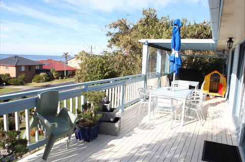 Golf At Glasshouse Rocks - Accommodation Kalgoorlie 2