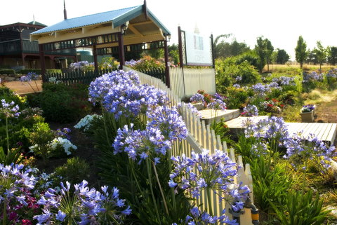 Gooromon Park Cottages - Accommodation Kalgoorlie 1