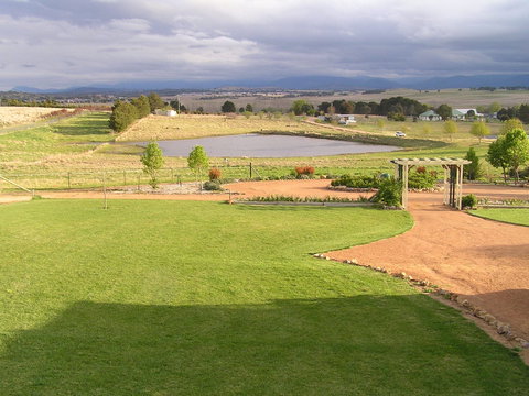 Gooromon Park Cottages - Accommodation Kalgoorlie 2