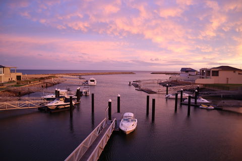 Grandview House Port Vincent Marina - Accommodation Kalgoorlie 0