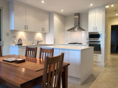 Grandview House Port Vincent Marina - Accommodation Kalgoorlie 1