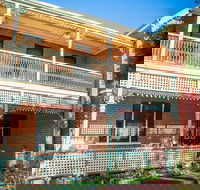 Grenfell Hall - Accommodation Kalgoorlie