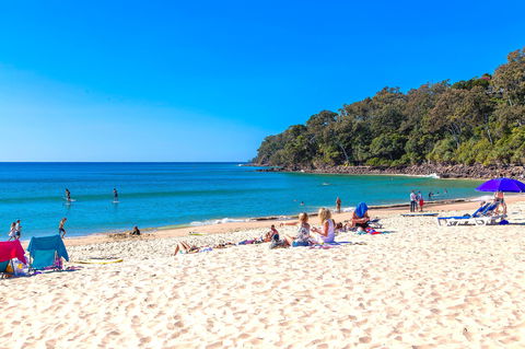 Hastings Beach Houses, The - Accommodation Kalgoorlie 0