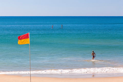 Hastings Beach Houses, The - Accommodation Kalgoorlie 1