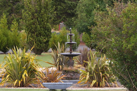 Highland Caravan Park - Accommodation Kalgoorlie 0