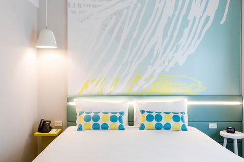 Ibis Styles East Perth - Accommodation Kalgoorlie 1