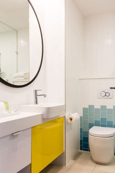 Ibis Styles East Perth - Accommodation Kalgoorlie 2