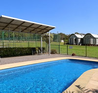 Ironbark Hill Estate - Accommodation Kalgoorlie