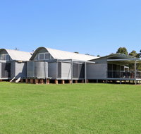 Ironbark Retreat - Accommodation Kalgoorlie