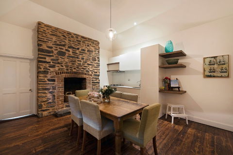 Jacob's Estate Cottage - Accommodation Kalgoorlie 2