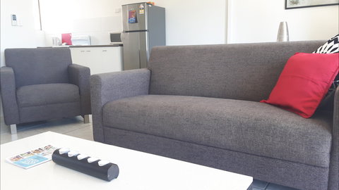 Jadran Motel And El Jays Holiday Lodge - Accommodation Kalgoorlie 1