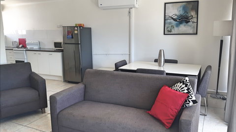 Jadran Motel And El Jays Holiday Lodge - Accommodation Kalgoorlie 2