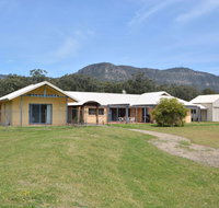 James Estate Guest House - Accommodation Kalgoorlie