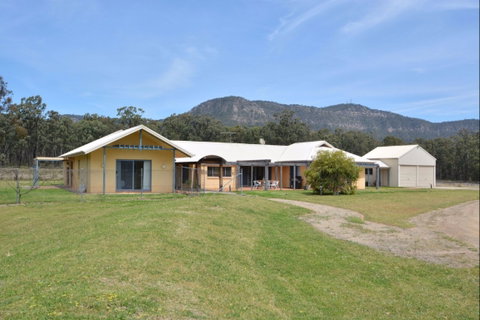 James Estate Guest House - Accommodation Kalgoorlie 0