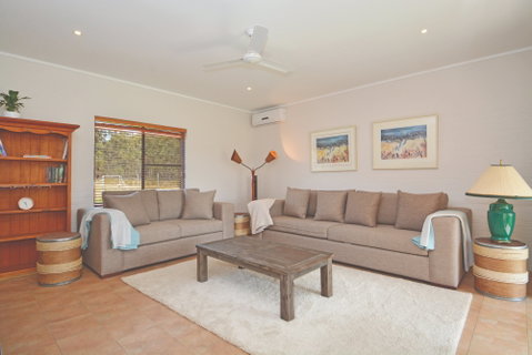 James Estate Guest House - Accommodation Kalgoorlie 1