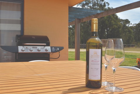 James Estate Guest House - Accommodation Kalgoorlie 2