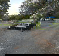 Keith Caravan Park Inc. - Accommodation Kalgoorlie