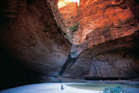 Kurrajong Camp At Purnululu National Park - Accommodation Kalgoorlie 0