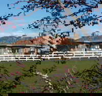 Little Sunnyside Accommodation - Accommodation Kalgoorlie