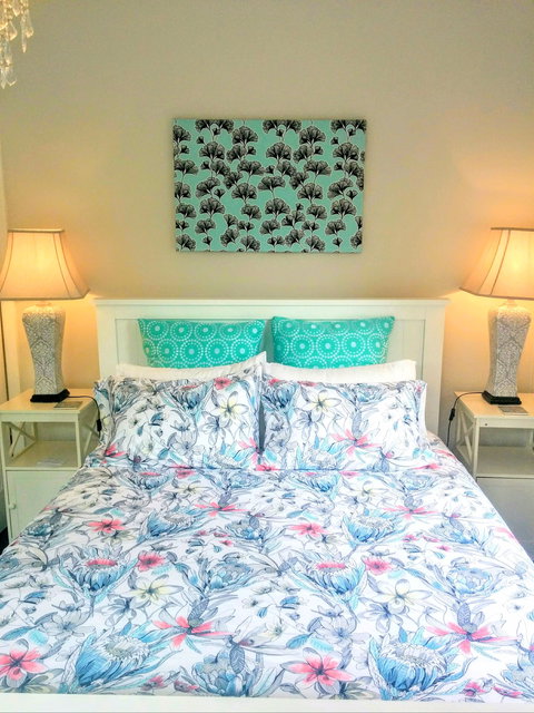 Magnolia Corner - Accommodation Kalgoorlie 1