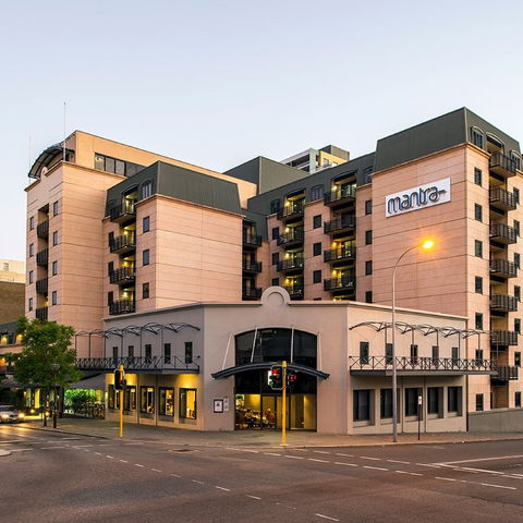 Mantra On Hay - Accommodation Kalgoorlie 0