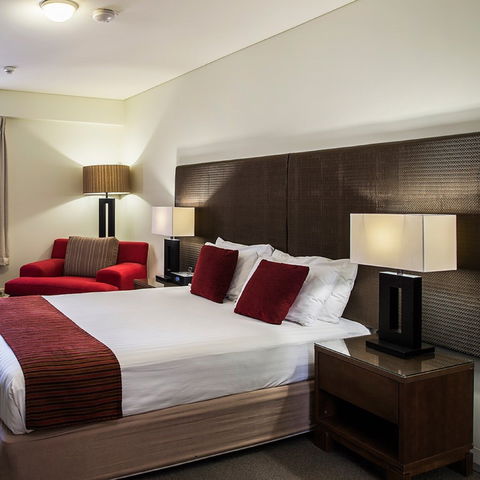Mantra On Hay - Accommodation Kalgoorlie 1