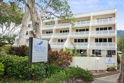 Marlin Waters Beachfront Apartments - Accommodation Kalgoorlie 0