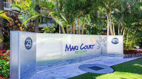 Mari Court Resort - Accommodation Kalgoorlie 0