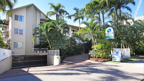 Mari Court Resort - Accommodation Kalgoorlie 1