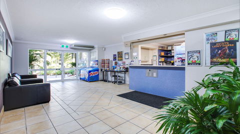Mari Court Resort - Accommodation Kalgoorlie 2