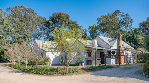 McLaren Vale Getaways - Accommodation Kalgoorlie 0