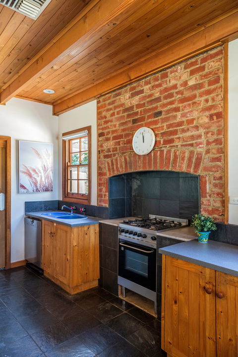 McLaren Vale Getaways - Accommodation Kalgoorlie 2